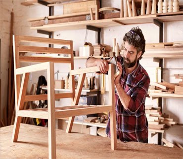 Carpenter Services