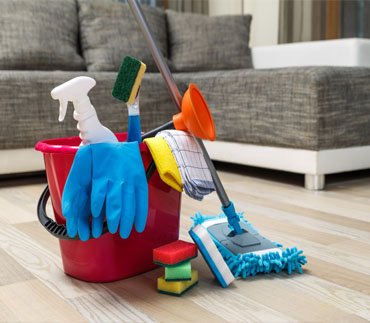 Cleaning Services