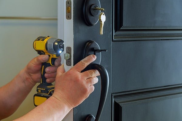 Enhance Your Home Security with Door Lock Installation in Delhi