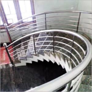 Modern MS & SS Fabrication: Strength, Durability, and Precision Engineering