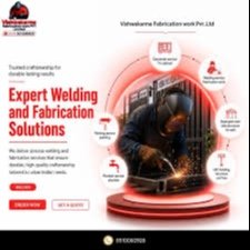 Top 5 Metal Fabrication Services in New Delhi: Why Vishwakarma Fabrication is the Best Choice