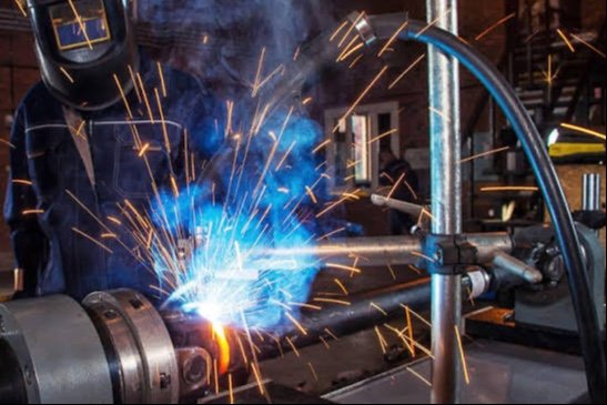 Types of Welding Used in Home Fabrication – Simple Guide for Homeowners