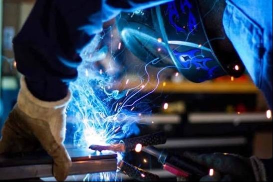 Welding Service in Delhi NCR – Complete Guide to Steel & Metal Fabrication Work