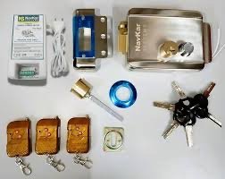 Door Lock Installation Service in Delhi NCR – Complete Guide to Secure Lock Installation