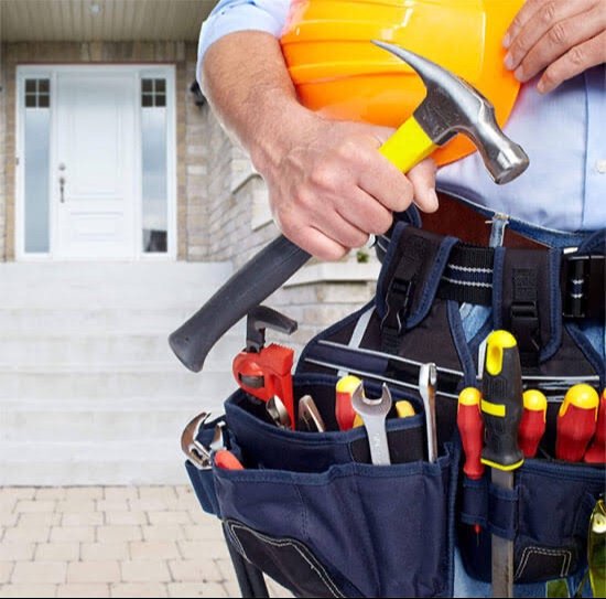 One Stop Solution for All Home Services in Delhi NCR | Vishwakarma fabrication Work pvt Ltd