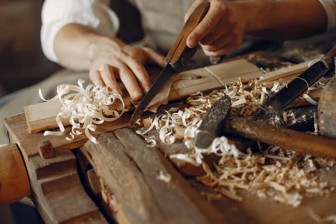 Professional Carpenter Services in Delhi NCR