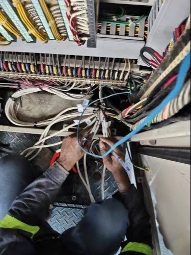 Electrician Services in Delhi NCR