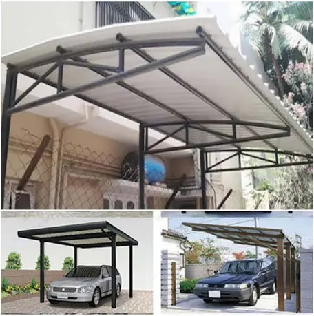 Expert Steel & Metal Fabrication Services in Lajpat Nagar, Delhi