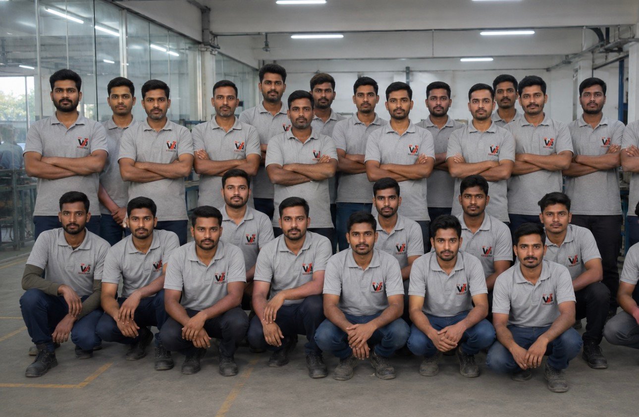 Professional Welding Services in Nehru Place, Delhi NCR