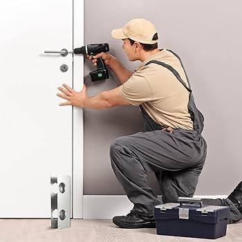 Door Lock Installation services