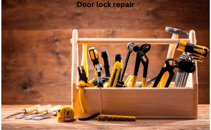 Comparison of door lock types including mortice deadlock and multi point locking system